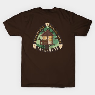 treehouse T-Shirt